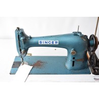 Singer 96 KSV7 Lockstitch Straight Stitch Industrial Sewing Machine
